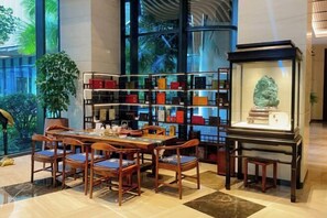 Dining - Rong Qiao Hotel (Fuzhou)