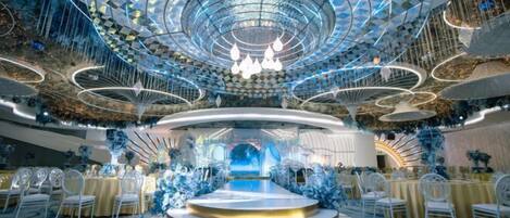 Phòng đại tiệc