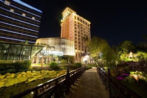 Exterior - Rong Qiao Hotel (Fuzhou)