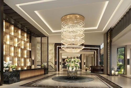 Rong Qiao Hotel