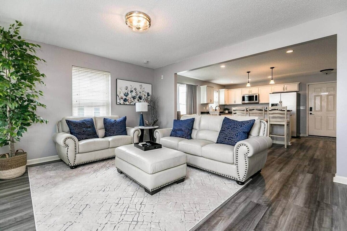 Bild für Gastgeberprofil