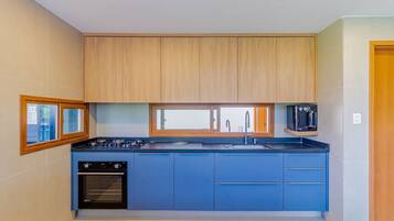 Chalet | Private kitchen