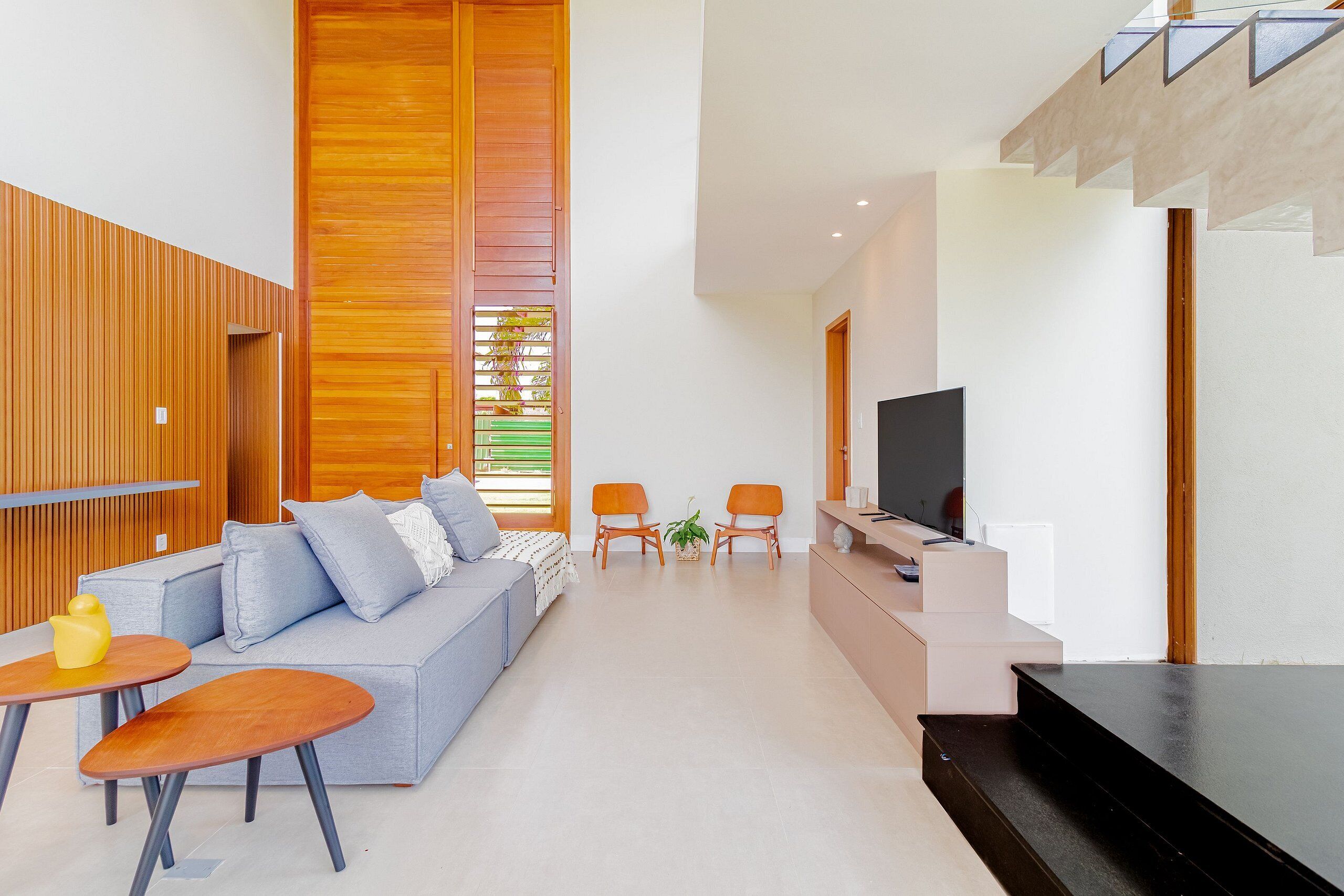 Chalet | Oleskelualue