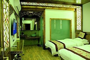 Room - Xinyi Inn (Yi County)