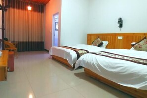 Room - Xinyi Inn (Yi County)