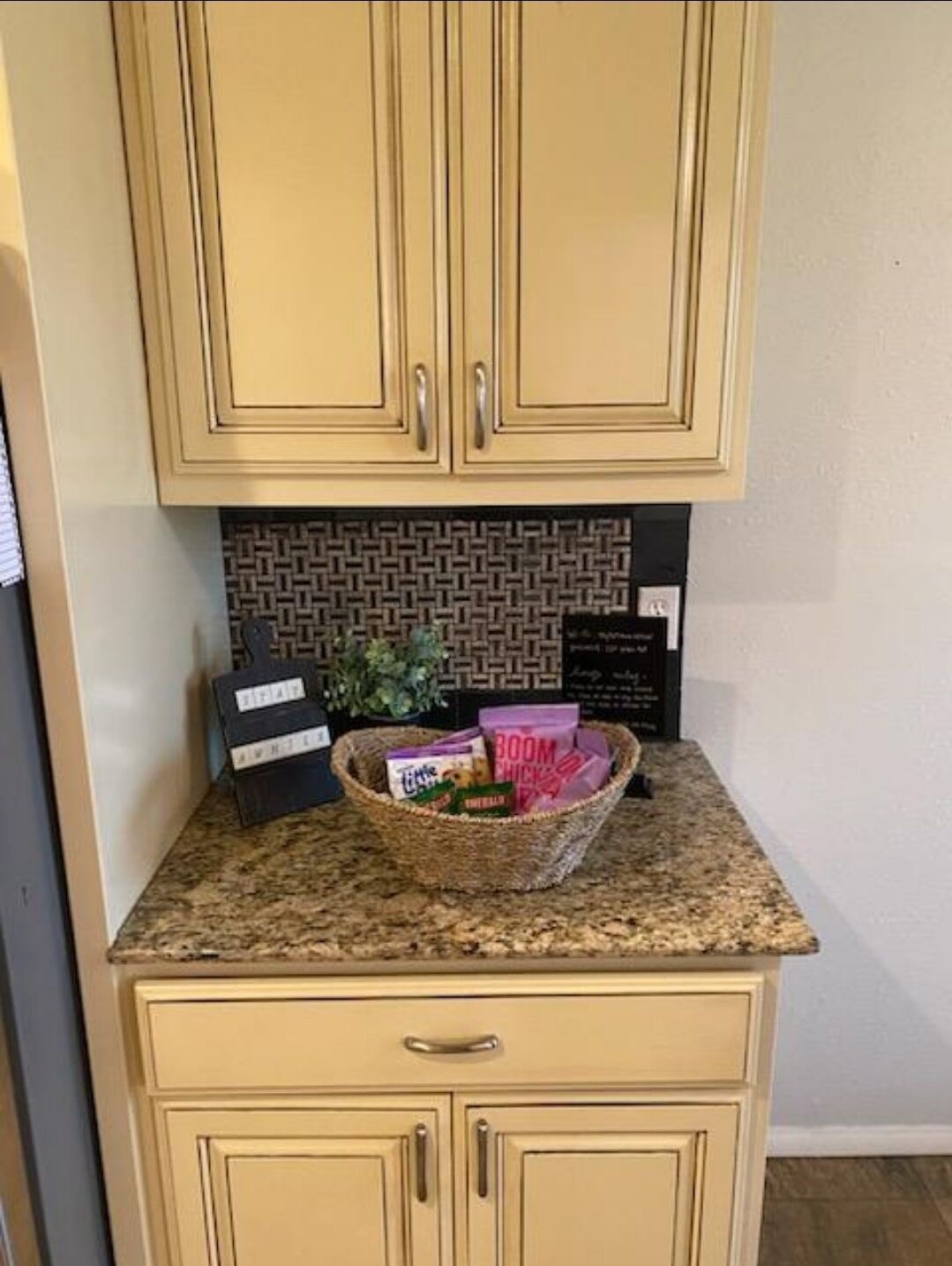 Newly Furnished 3BR/1.5 Bath Cozy Home