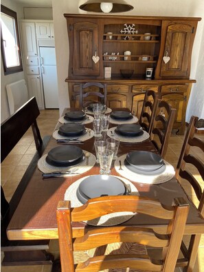 Restauration
