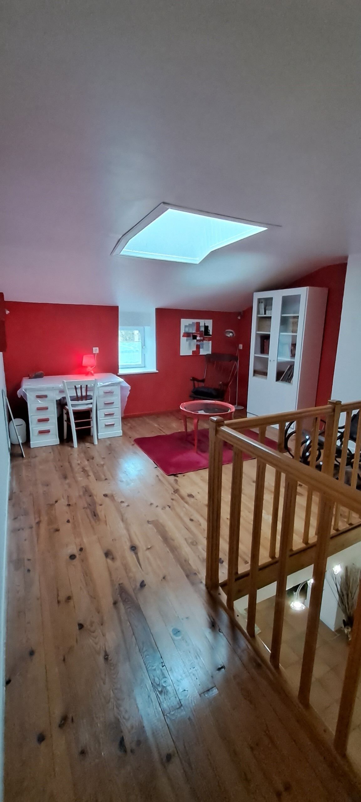 Gîte des jardins in a small Meuse village