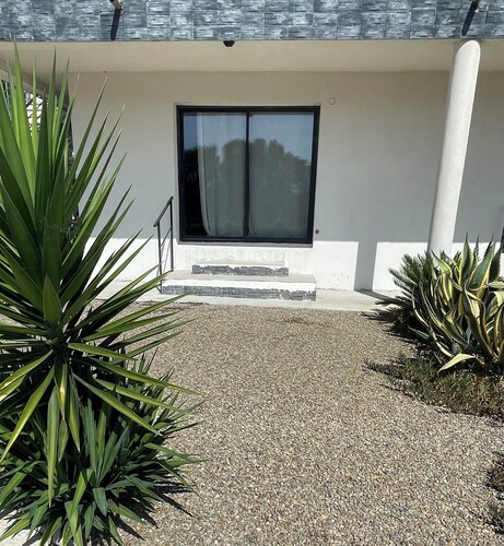 U SECONDU - Appart neuf spacieux calme