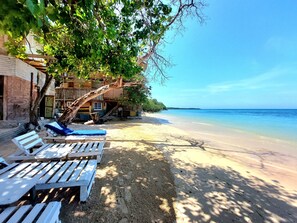 Plage