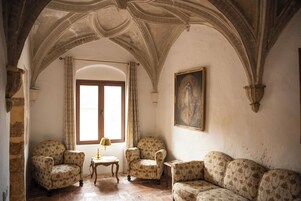 Detalle interior