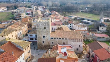 Esterni
