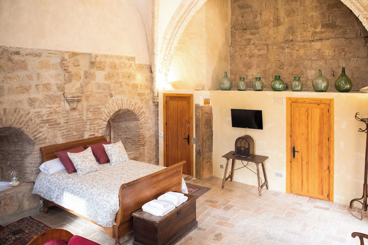Gallery-Doppelzimmer