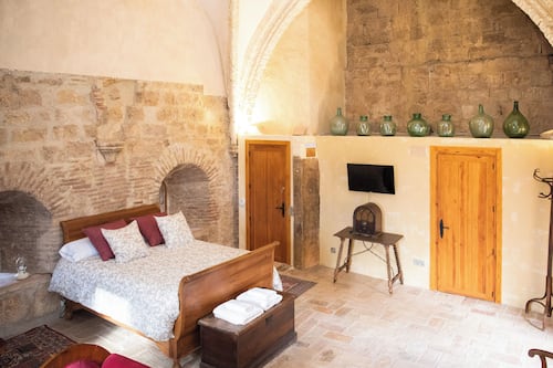 Gallery Double Room | Premium bedding, down duvets, memory-foam beds, individually decorated