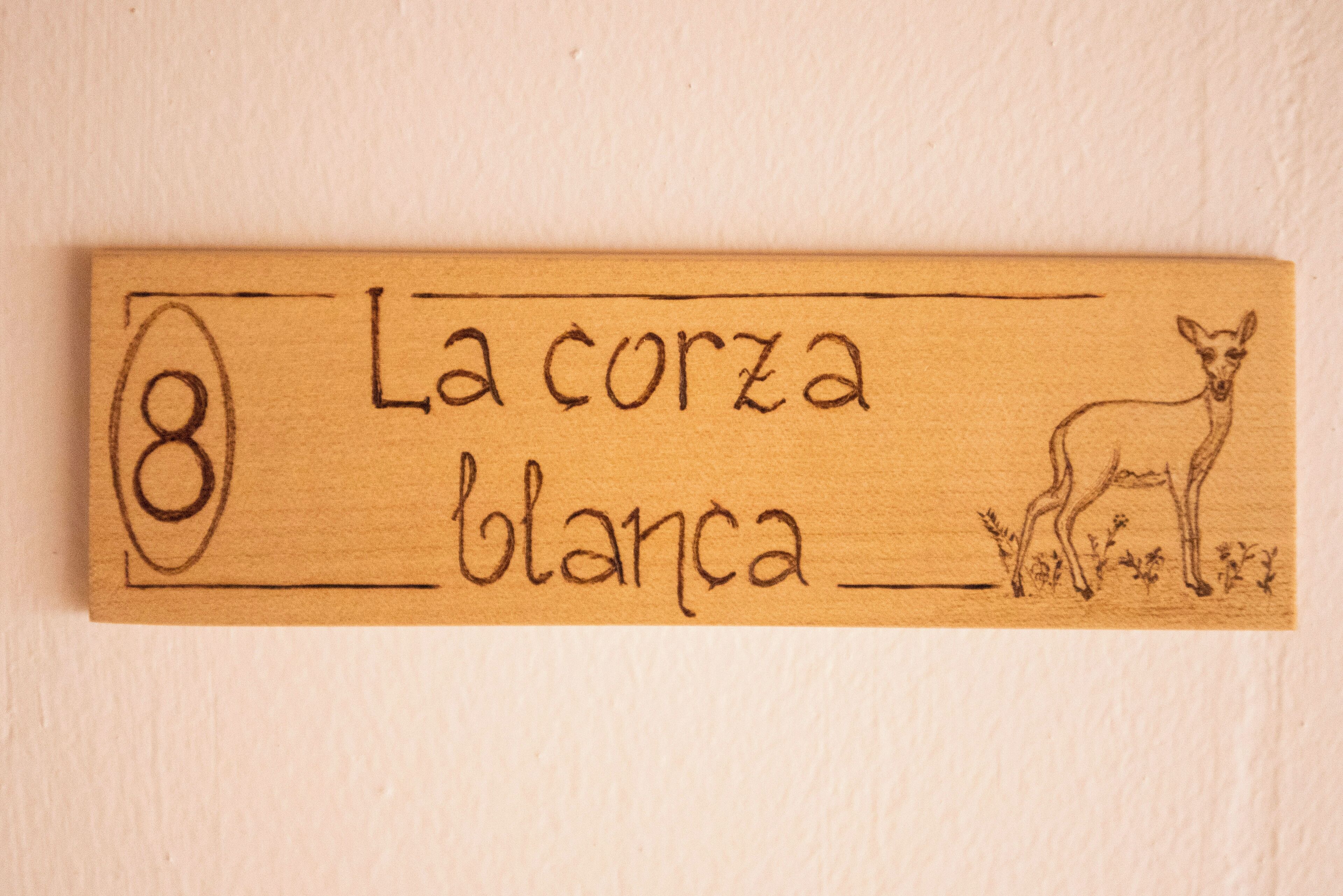 Habitación