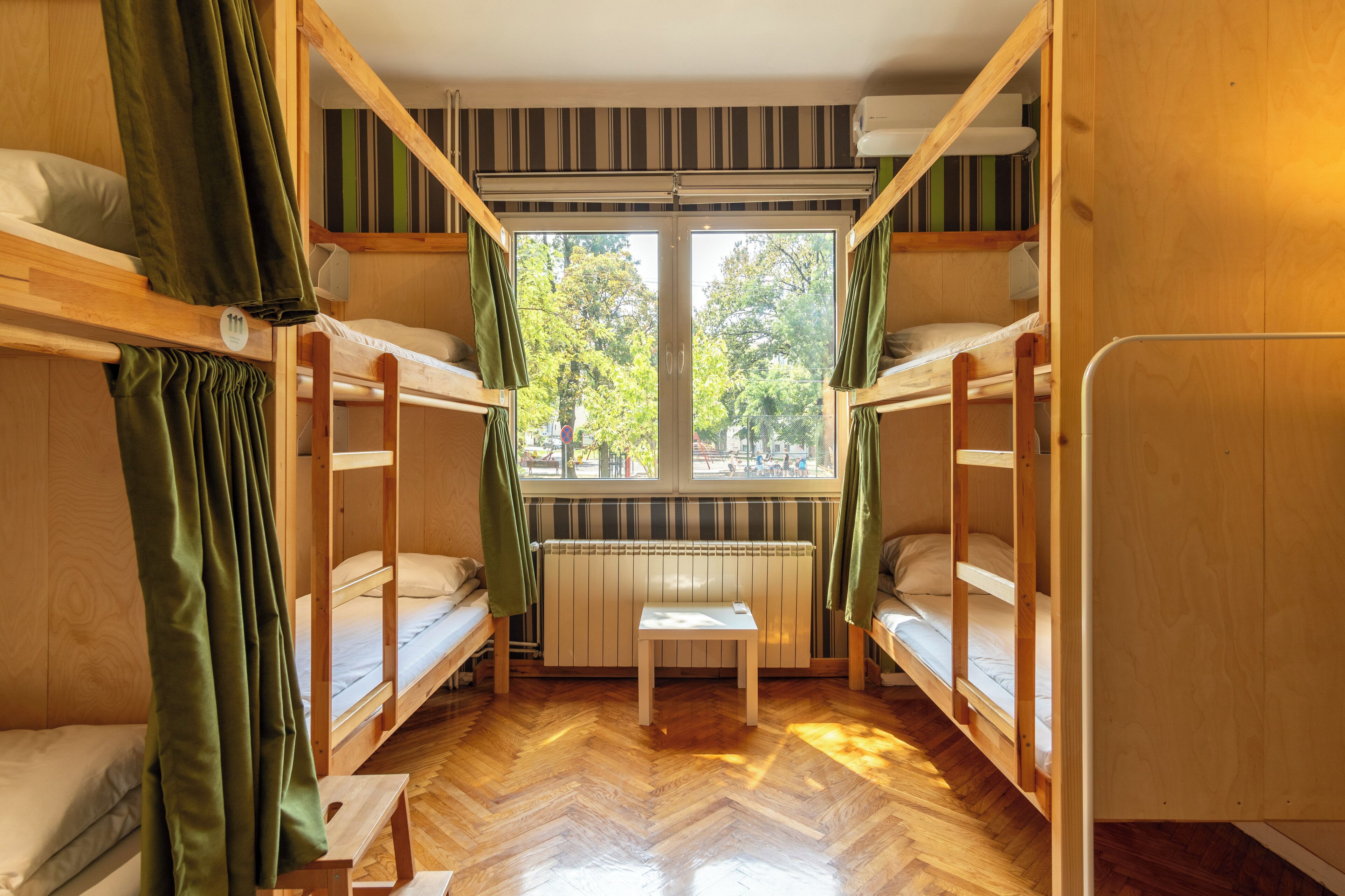 Foto - Cabbage Hostel