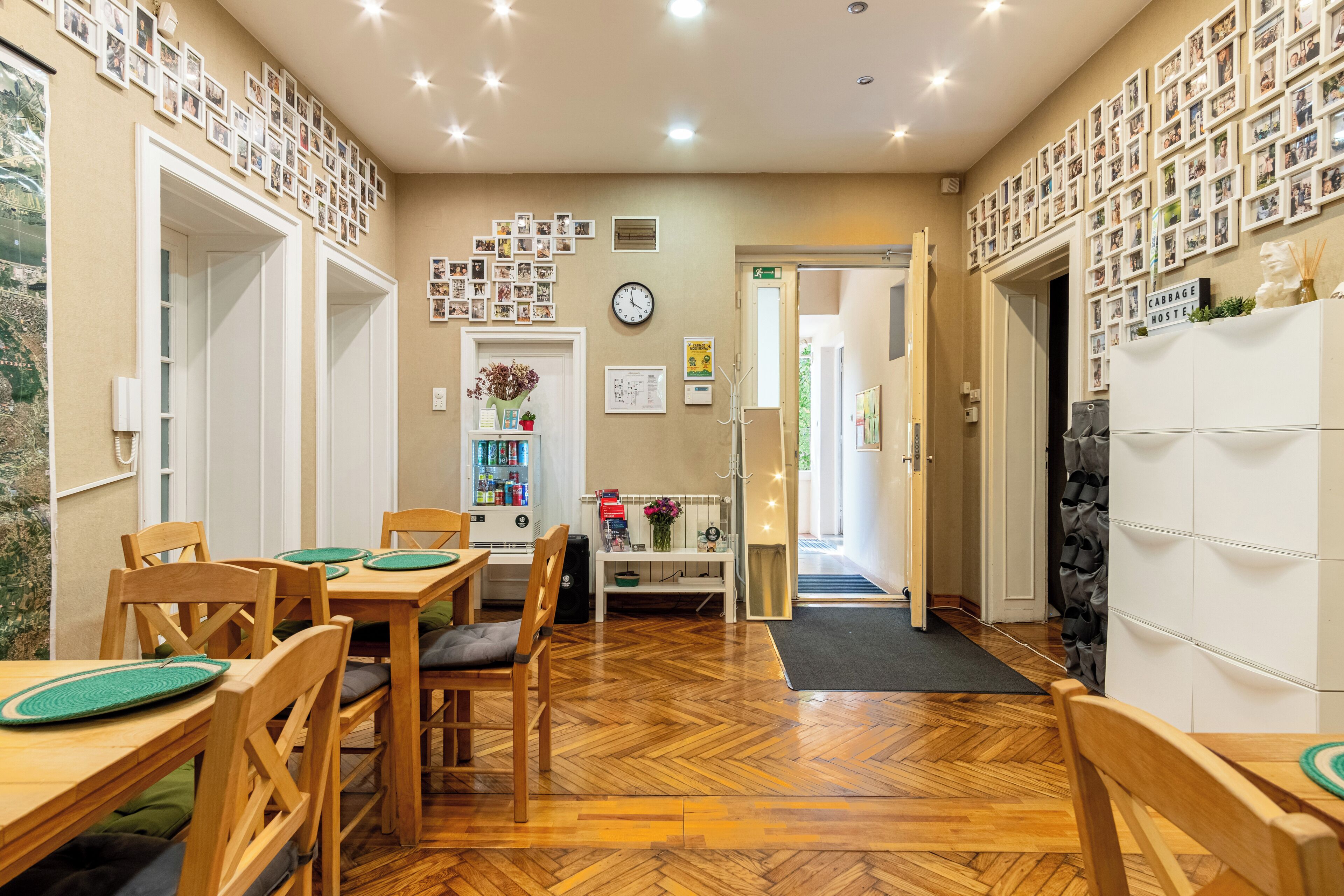 Photo - Cabbage Hostel