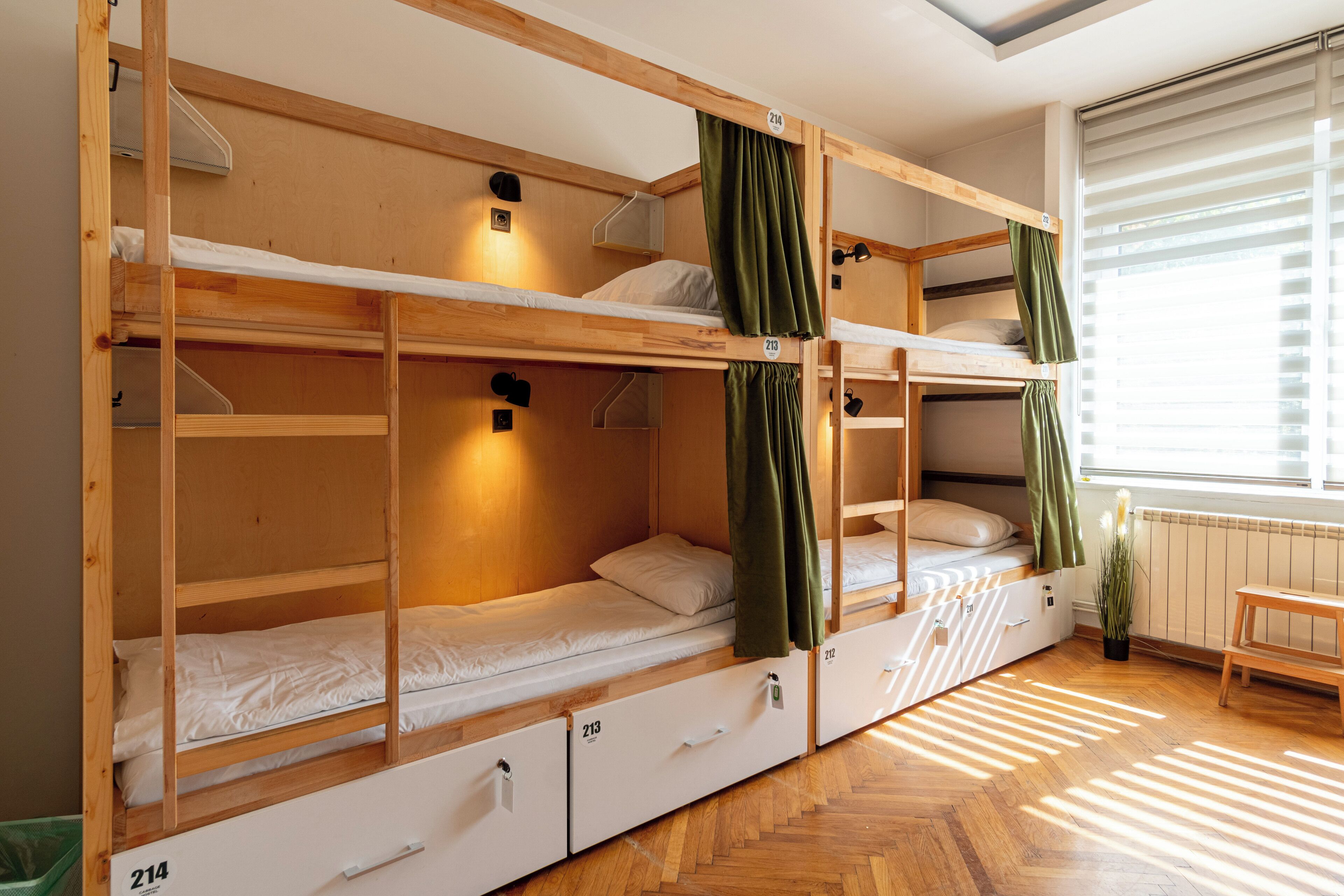 Foto - Cabbage Hostel