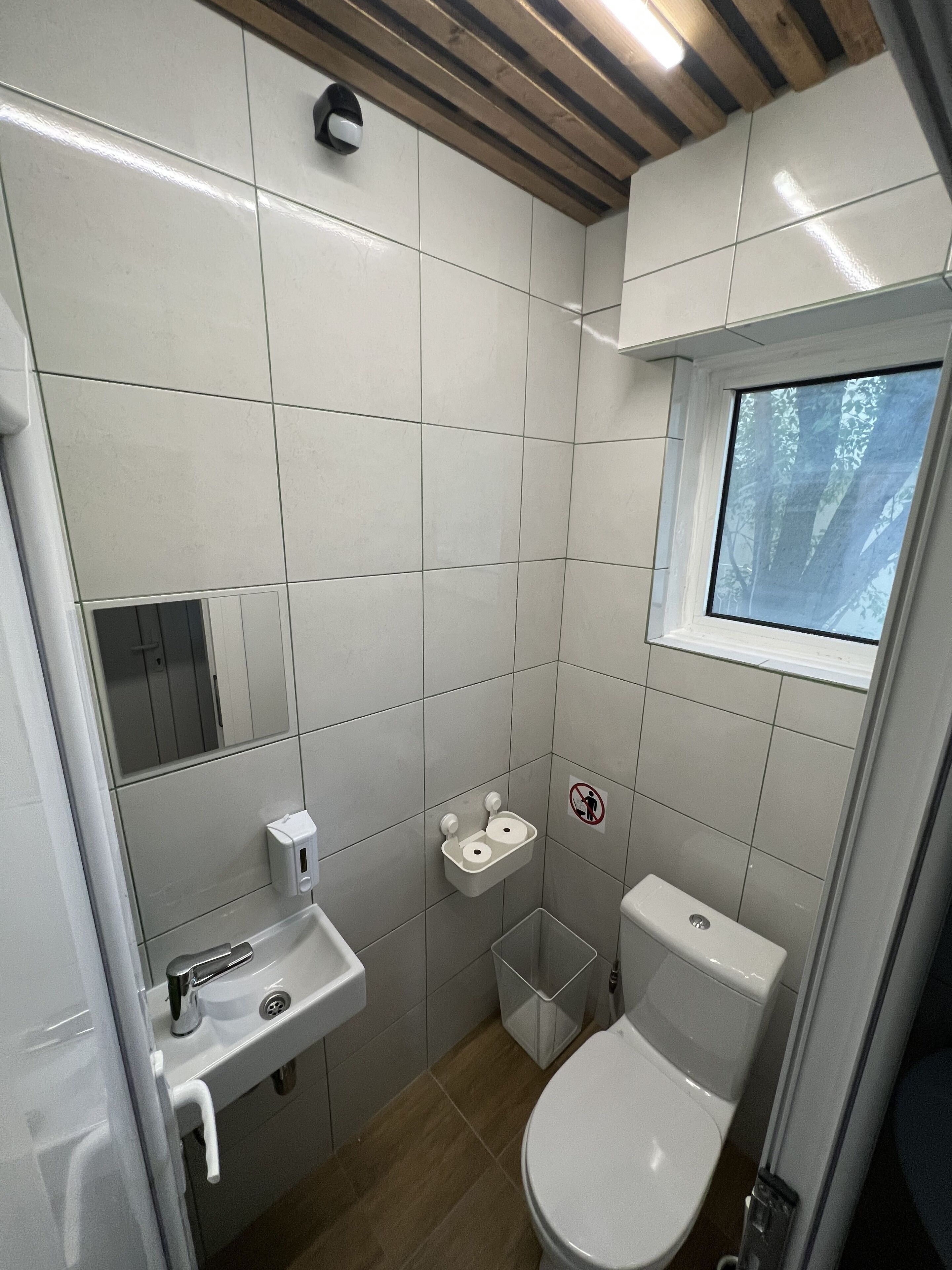 Foto - Cabbage Hostel