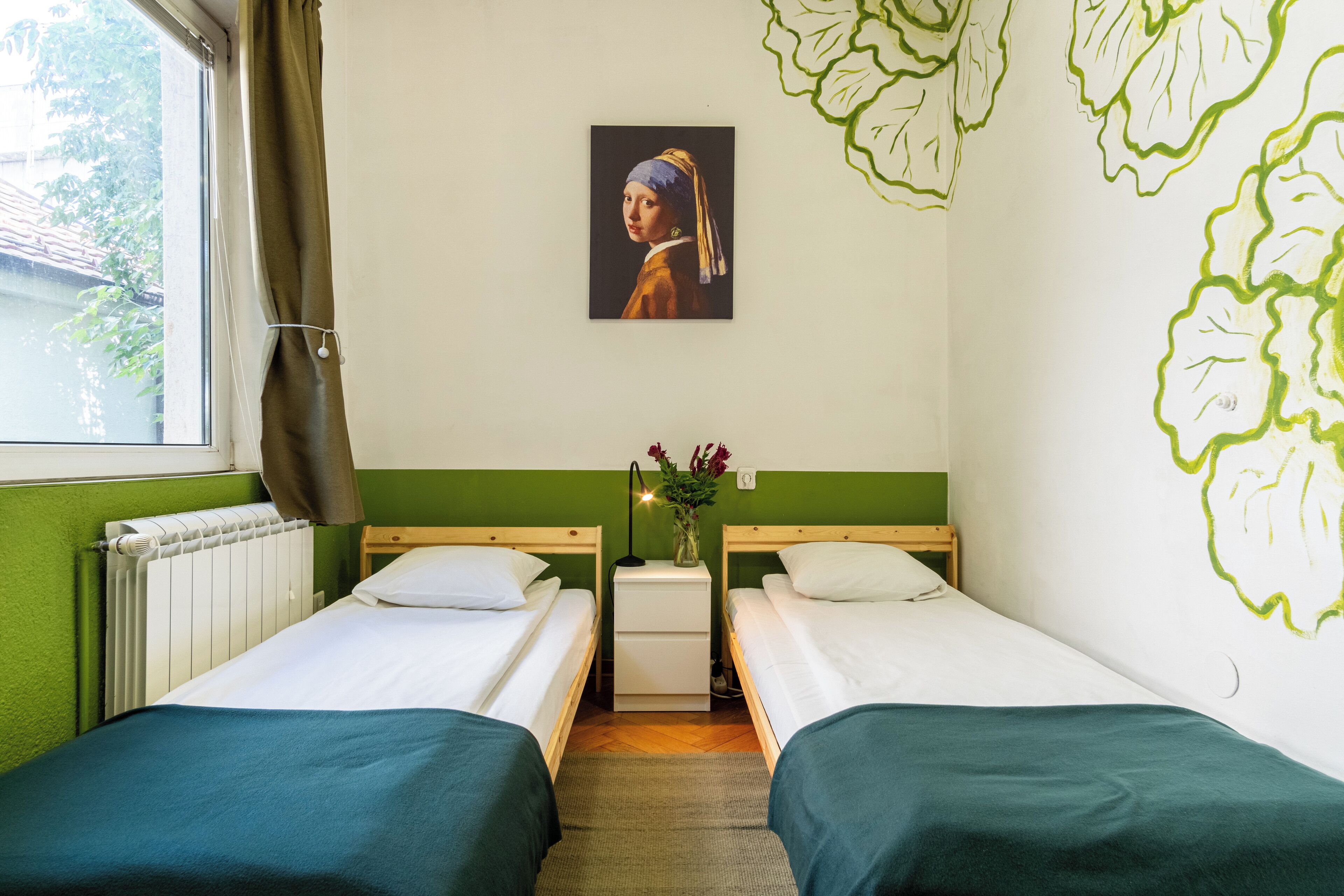 Foto - Cabbage Hostel