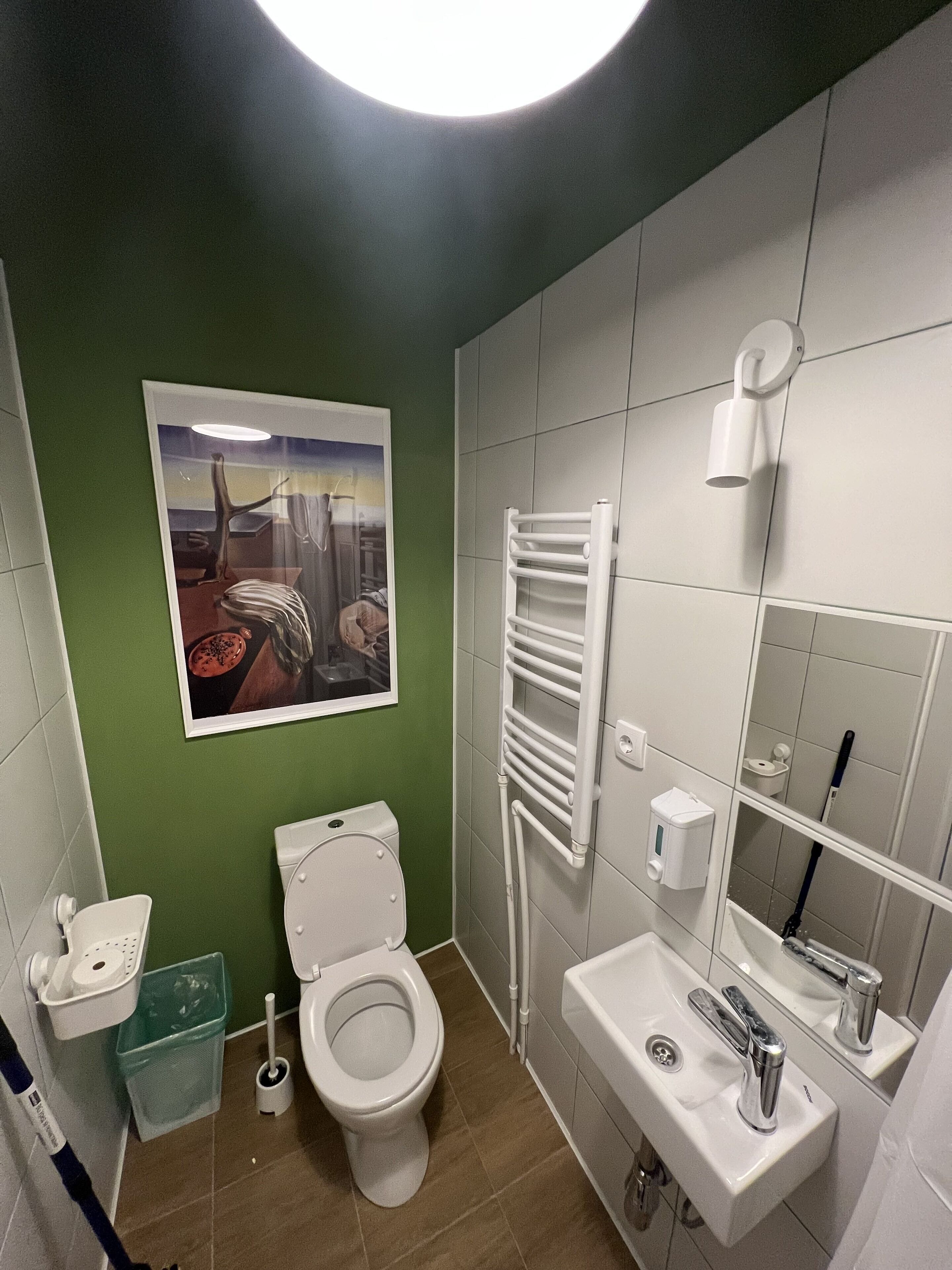 Photo - Cabbage Hostel