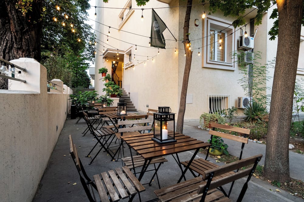 Cabbage Hostel