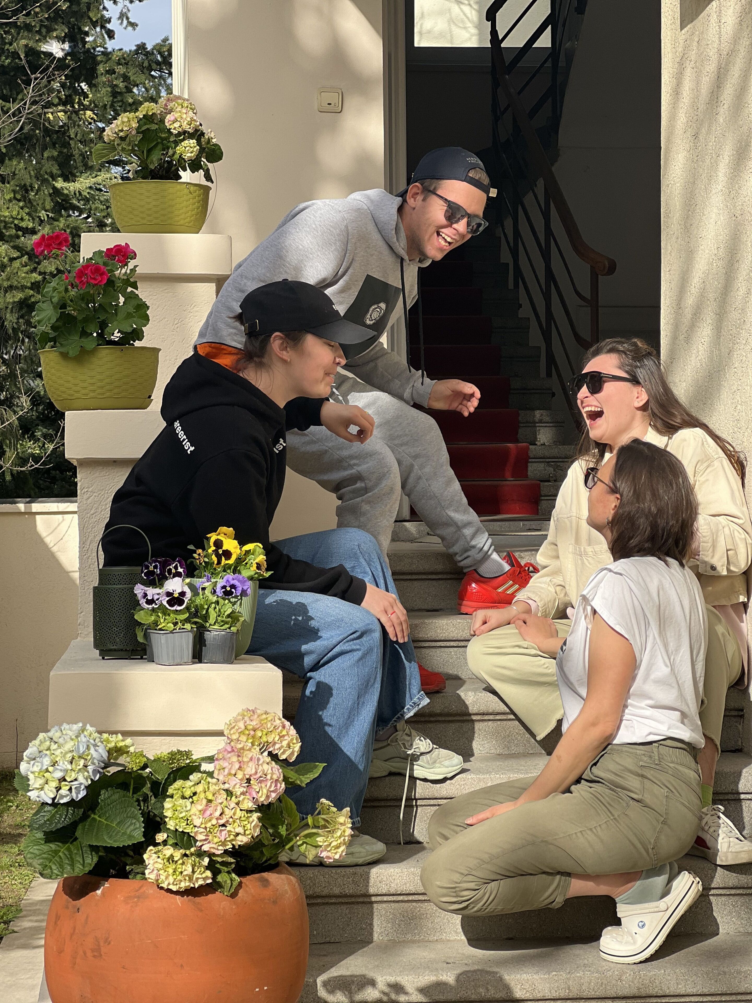 Photo - Cabbage Hostel