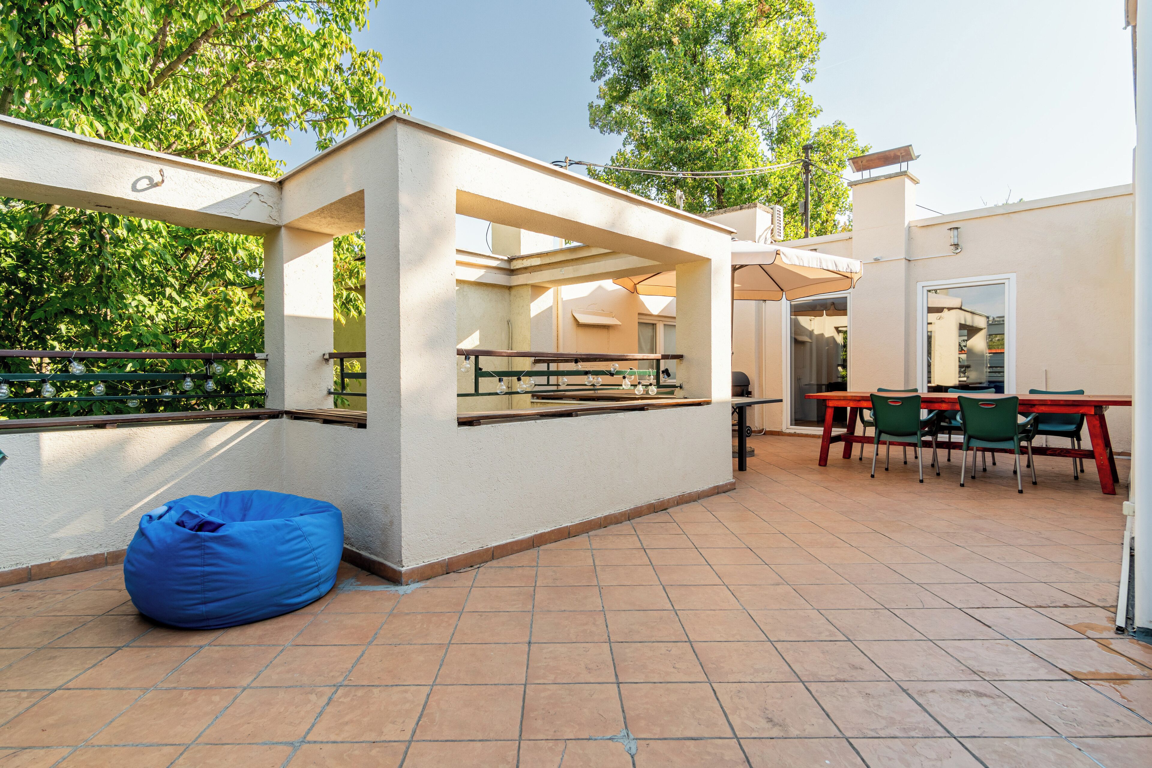 Photo - Cabbage Hostel