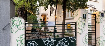 Cabbage Hostel