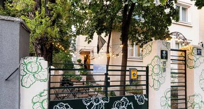 Cabbage Hostel