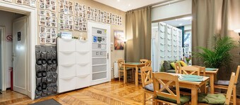 Cabbage Hostel
