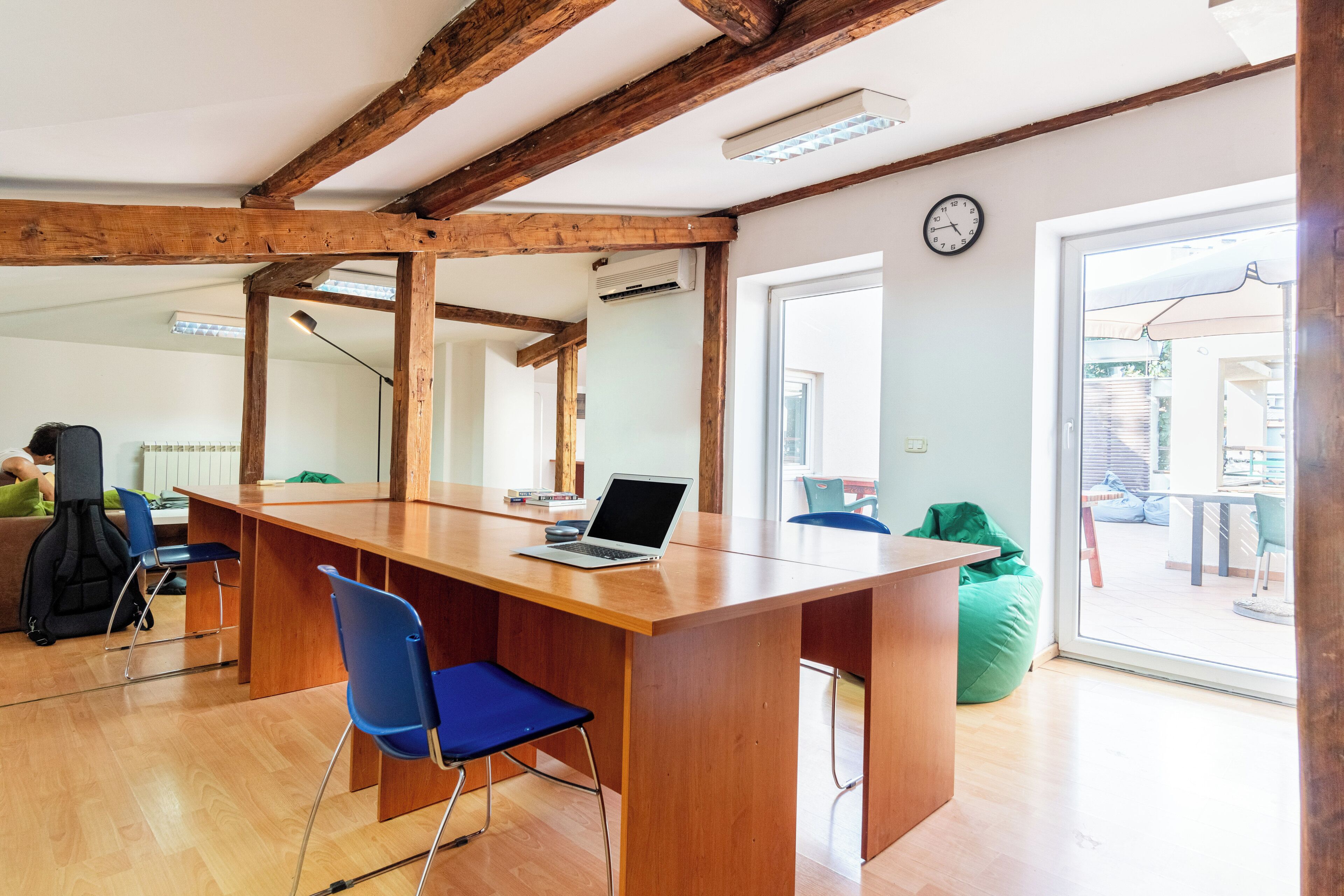 Photo - Cabbage Hostel