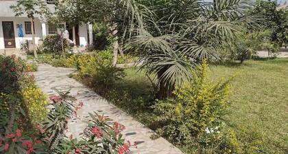 One Apartment Sanyang