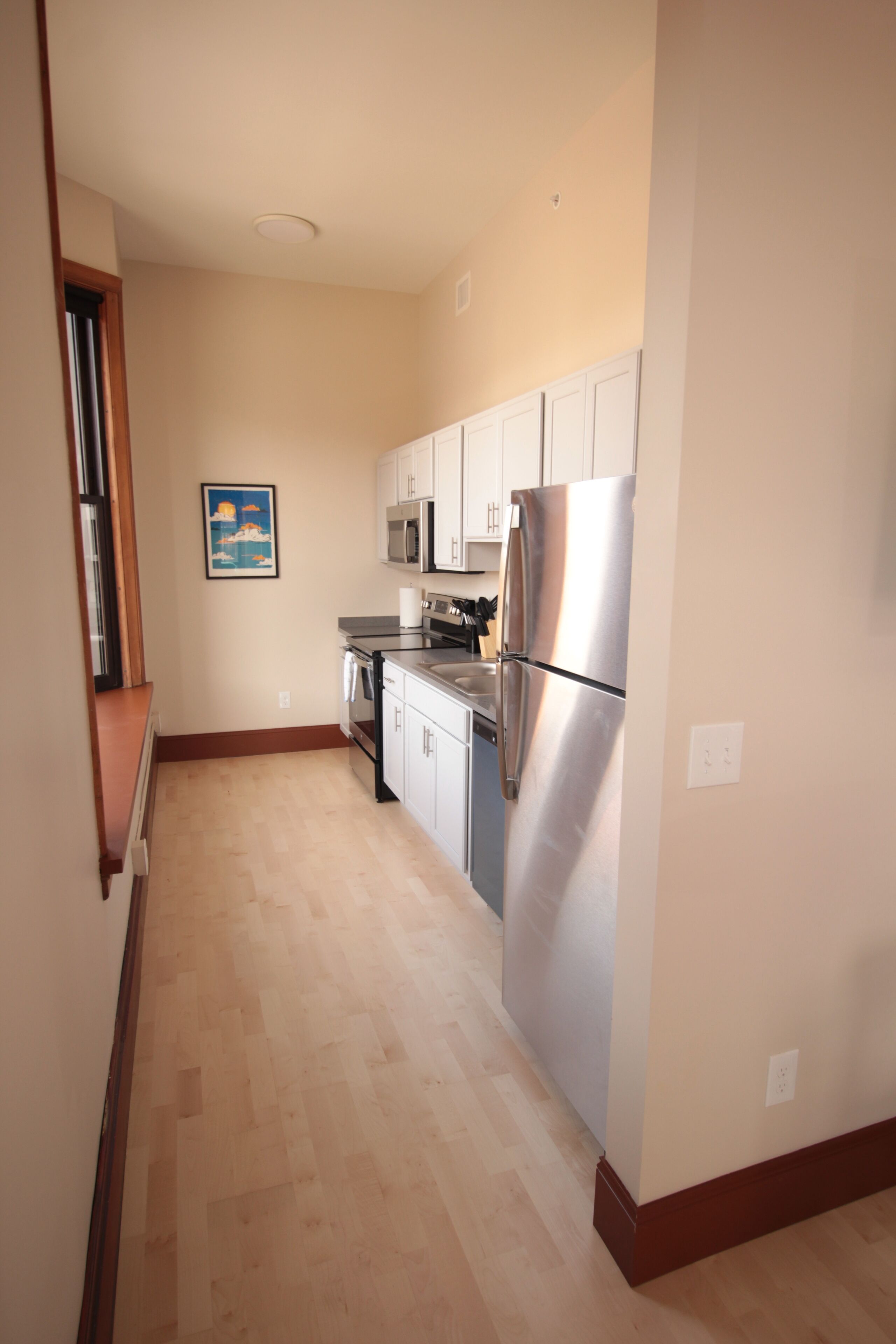 The Exchange 13 | Historic Bldg, Studio, Dwntwn