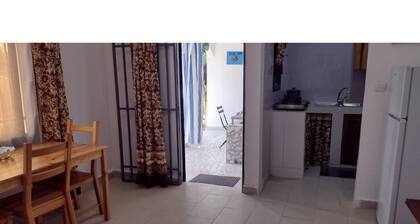 2 bedrooms apartment Sanyang
