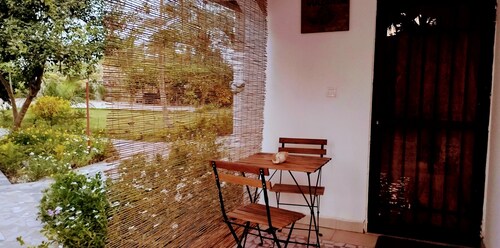 2 bedrooms apartment Sanyang 