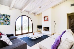 Télévision, lecteur de DVD