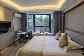 Room - Shanghang Gutian Hotel (Shanghang)