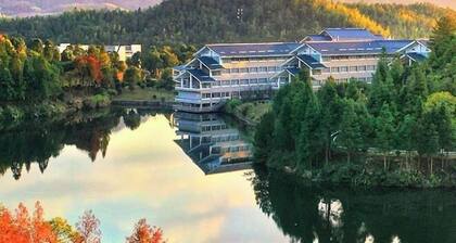 Shanghang Gutian Hotel