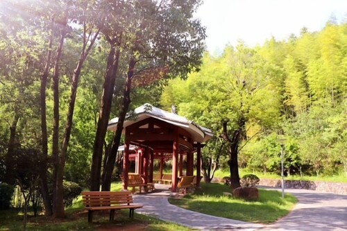 Shanghang Gutian Hotel