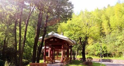 Shanghang Gutian Hotel