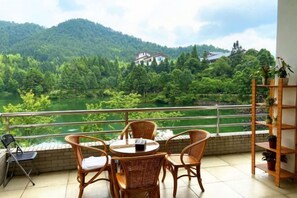 Équipement de l’hébergement