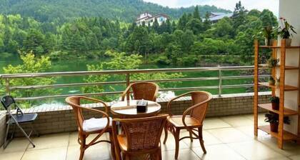 Shanghang Gutian Hotel