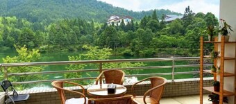 Shanghang Gutian Hotel