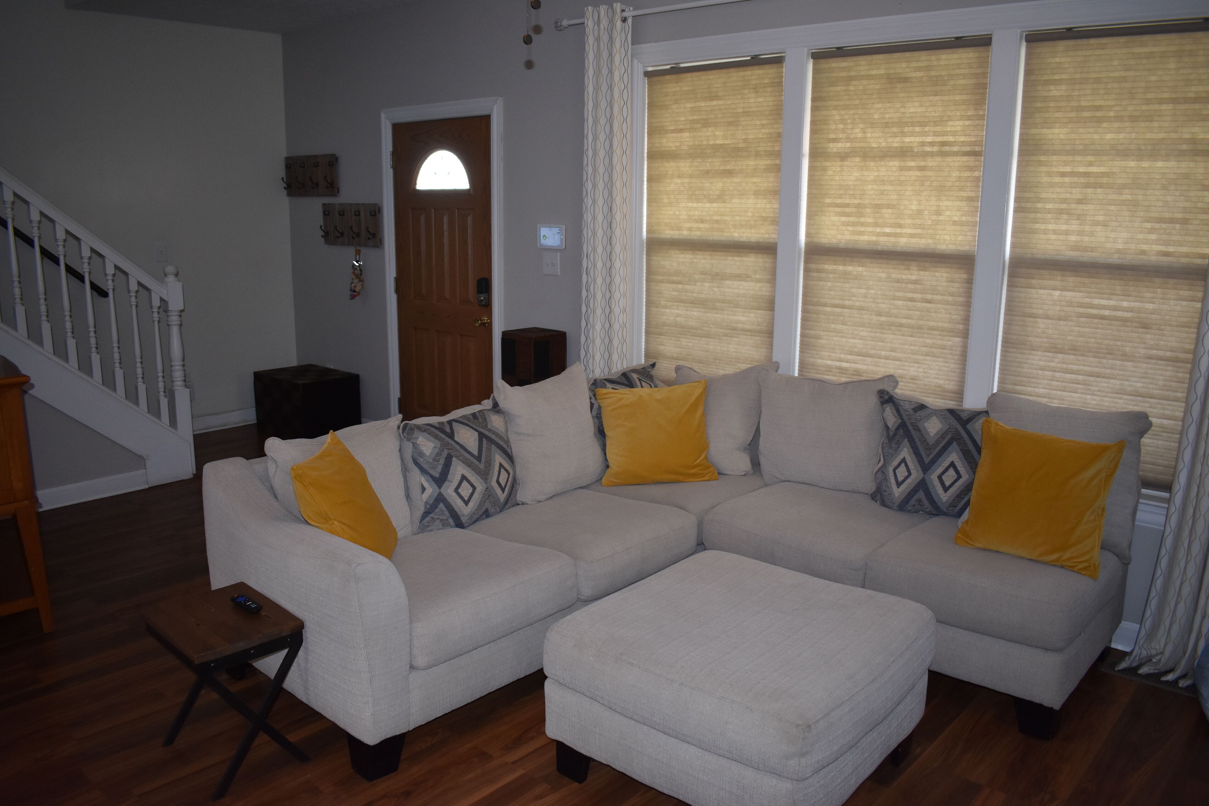 Indy Charm - 4 bedroom 2 bathroom home