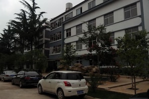 Exterior - Youjia Inn (Shilin)