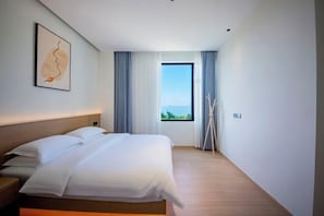 Room - Lanting Holiday Villa (Putian)