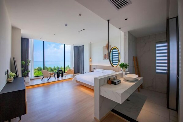 Room - Lanting Holiday Villa (Putian)