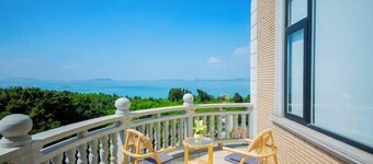 Lanting Holiday Villa