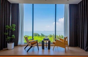 Room - Lanting Holiday Villa (Putian)